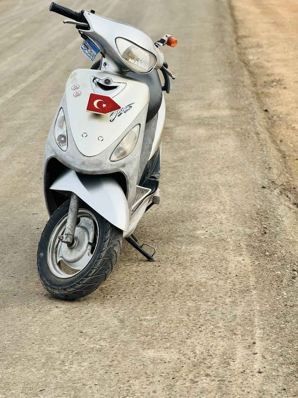 السلام عليكم ماكس منغولي للبيع الدراجه بلاديه نضافه 100/100 السعر 450  المكان حله قضاء القاسم رقمي ***********
