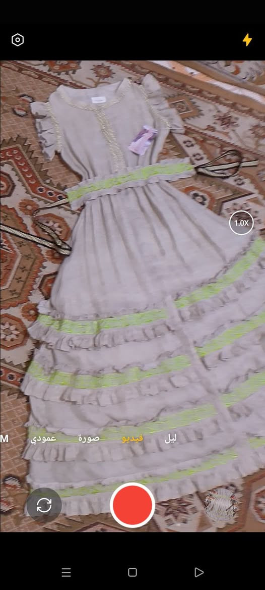 ملابس باله كويتي كلش نضيفه تصفيه وتخفيضات أغلب القطع بلمنشور عليها تخفيض توصيل بغداد  5 ومحافضات 6 لحجز صور ورقم والعنوان


**إذا كنت صاحب هذا الإعلان وتريد حذفه لأي سبب، رجاءا أرسل رسالة إلى الدعم الفني**