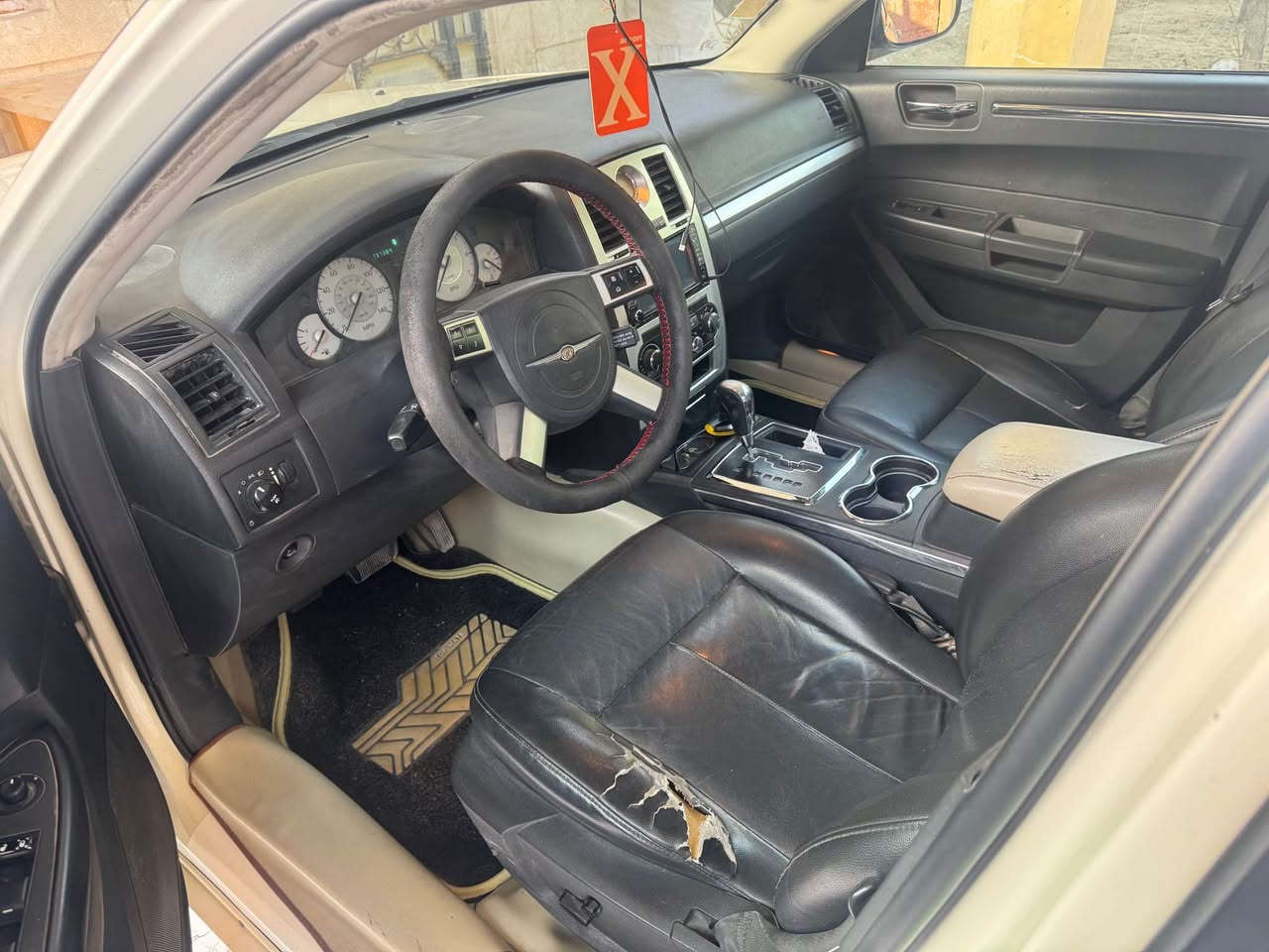 واباما موديل2010مكينة 3500حدادية تبريد تارات كهربيات سنوية بصرة /*********** الزبير, البصرة
