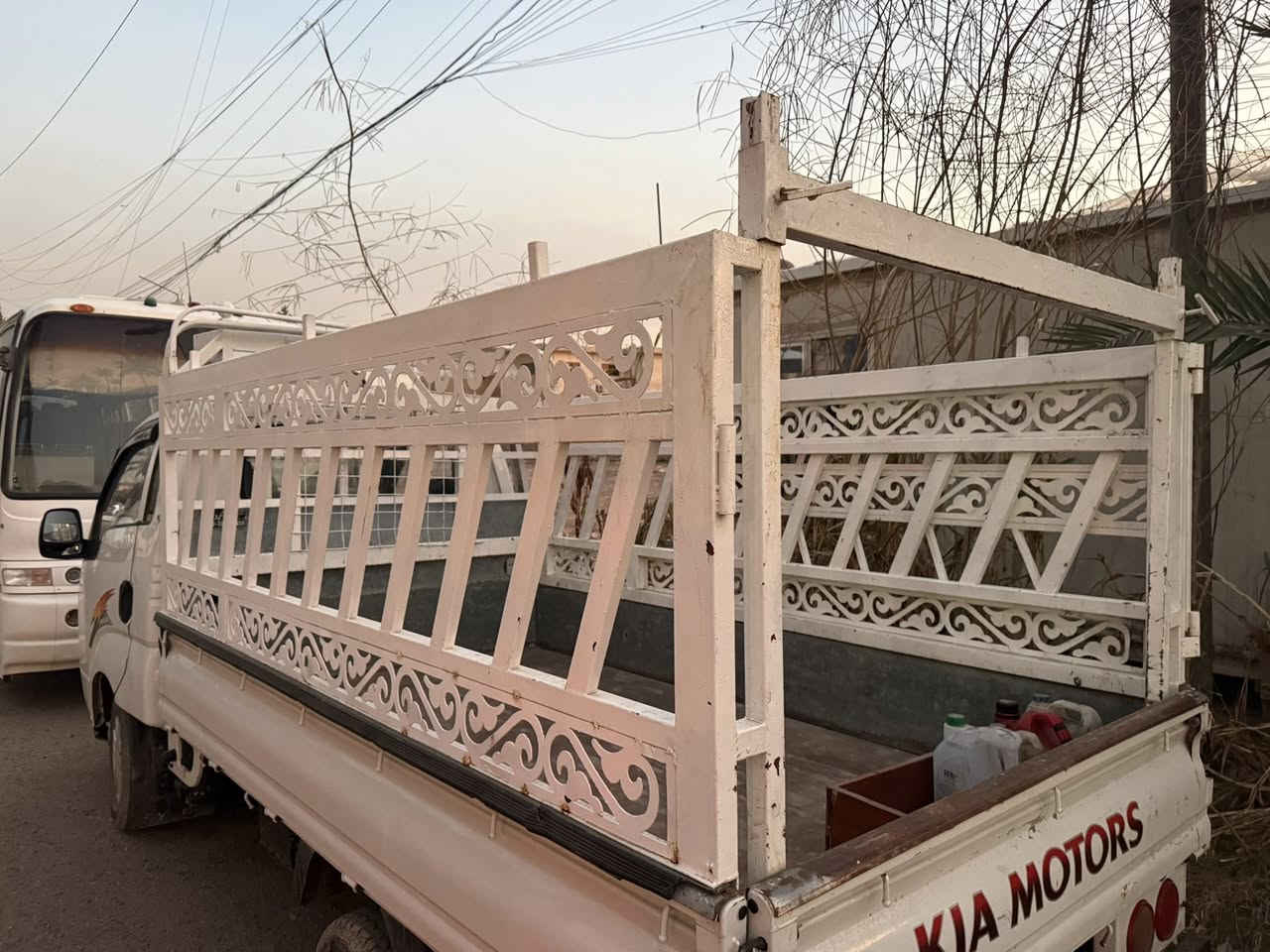 للبيع محجر تفصال جديد 
ب290وبي مجال

‭0770 696 6997‬
مكاني بغداد
