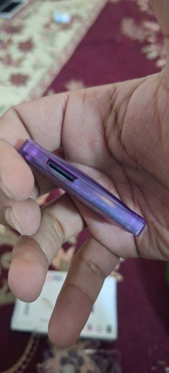 مال لعاب نطونه سعر


**إذا كنت صاحب هذا الإعلان وتريد حذفه لأي سبب، رجاءا أرسل رسالة إلى الدعم الفني**