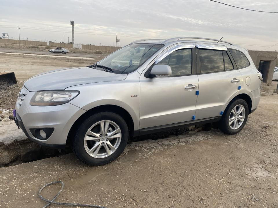 سلام عليكم للبيع أو مراوس بشارجر ١٥-١٦-١٧ أو اوباما
سنتافي كاز ٢٠١٢ فول مواصفات ماعده البصمه جاهزه من داعميه لدعاميه سياره جديده وجاهزه من كلشي مكان ناصريه مركز هذه رقمي وتساب فقط ***********
