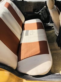 بارص • ٢٠١١ • مكينة فرنسي