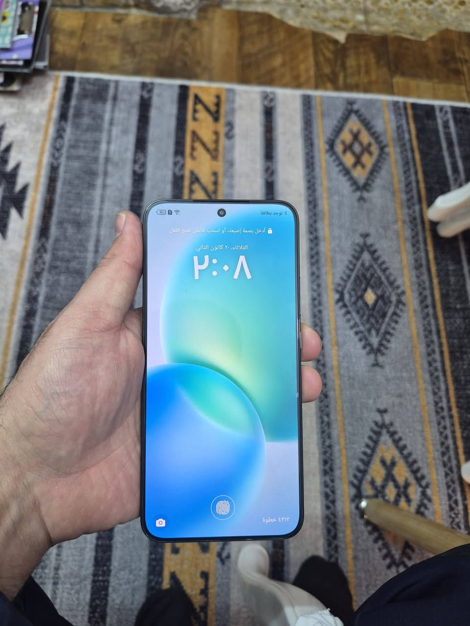 السلام عليكم.. هونر اكس ٩ دي كامل المحلقات ذاكرة ٢٥٦ .. مستخدم قليل ومكفول من كلشي السعر ٣٢٥ الف قفل مكاني بغداد ***********
