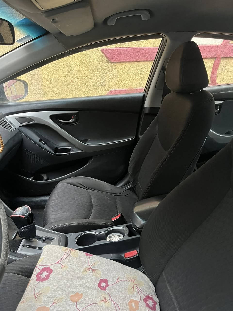 السلام عليكم ورحمة الله وبركاته
سياره النترا موديل ٢٠١٤.    باسمي جديد محرك ١٨٠٠ رقم بغداد 

 سعر١٠٥ بيه  مجال  حك الجيه


**إذا كنت صاحب هذا الإعلان وتريد حذفه لأي سبب، رجاءا أرسل رسالة إلى الدعم الفني**