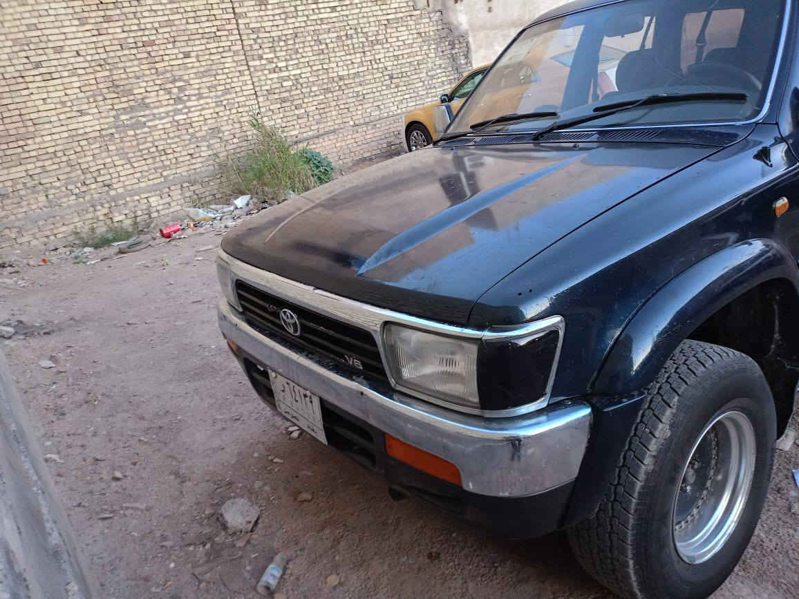 جيب تيوته مديل 92 مكينه كير محور فيفيتي ثنين ونص رقمه بغداد               كفله شواصي اكسن مكفوله تبريد تفئه كله شغال كهربايات كله شغله غرفته توني مدوشمه  *********** مكانه سماوه
