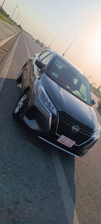 نيسان كيكس • ٢٠٢٥ • كركوك