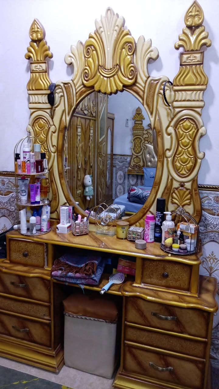 السلام عليكم غرفة نوم اللبيع صاج تكمه السعر نضيفه السعر 900 وبيها مجال


**إذا كنت صاحب هذا الإعلان وتريد حذفه لأي سبب، رجاءا أرسل رسالة إلى الدعم الفني**