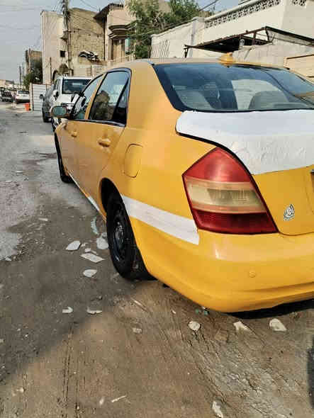 السلام عليكم 
بي اي دي اف 6 سياره بيها ضربه بل جاملغ خفيفه وصله بدنه شويه بدون شواصي
يرادلها صبغ جملغ ودعميه تريد تصبغ تريد تبدل 
سياره بسمي السنويه 28 مكينه كير تبريد تتفئا كله شغاله 
مكاني بغداد الشعب 
***********
