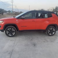 ٢٠١٨ • وارد امريكي • ضرر خفيف