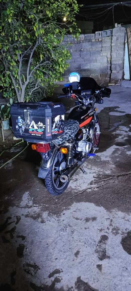 سلام عليكم خوان دراجه يراني سيفان 5كير دراجه نضيفه ما مفتوحه برقي ما مفتوح دراجه شرط لفحص لا تبخير ولا تدخن اي شي مابيهة دراجه خير من الله والله تاخذهة وتدعيلي شرط كفاله من سرقه وراق مابيهة سعر 500قفل ‏‪***********‬‏ تواصل عله رقم واذا اكو دراجه مراوس عادي هم شي يراني
