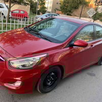 اكسنت • ٢٠١٦ • باسمي بغداد