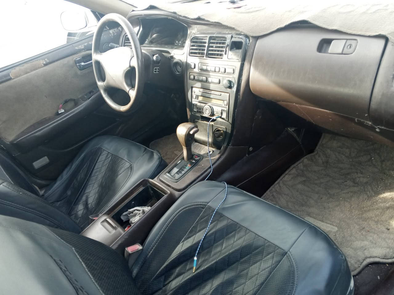 مارك للبيع مكصوصه جنطه مكينه ونجي السعر 42 وبيه مجال ***********
