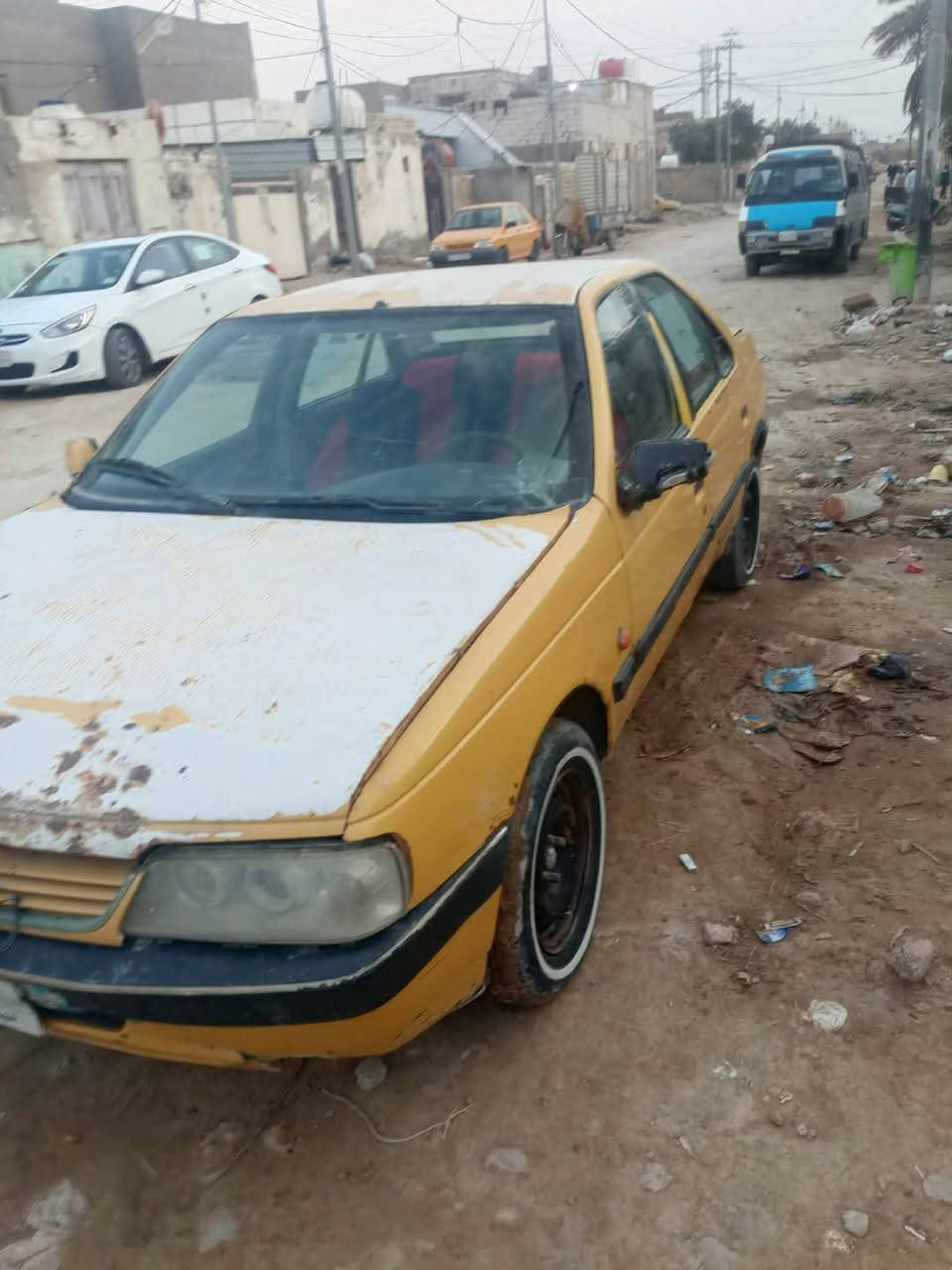 للبيع كوم حديد تتكفل سرقه وعشائر مكينه كايمه كير دينمه ‏‪***********‬‏سلف باتري مابيهن شي للاستفسار‏‪***********‬‏
