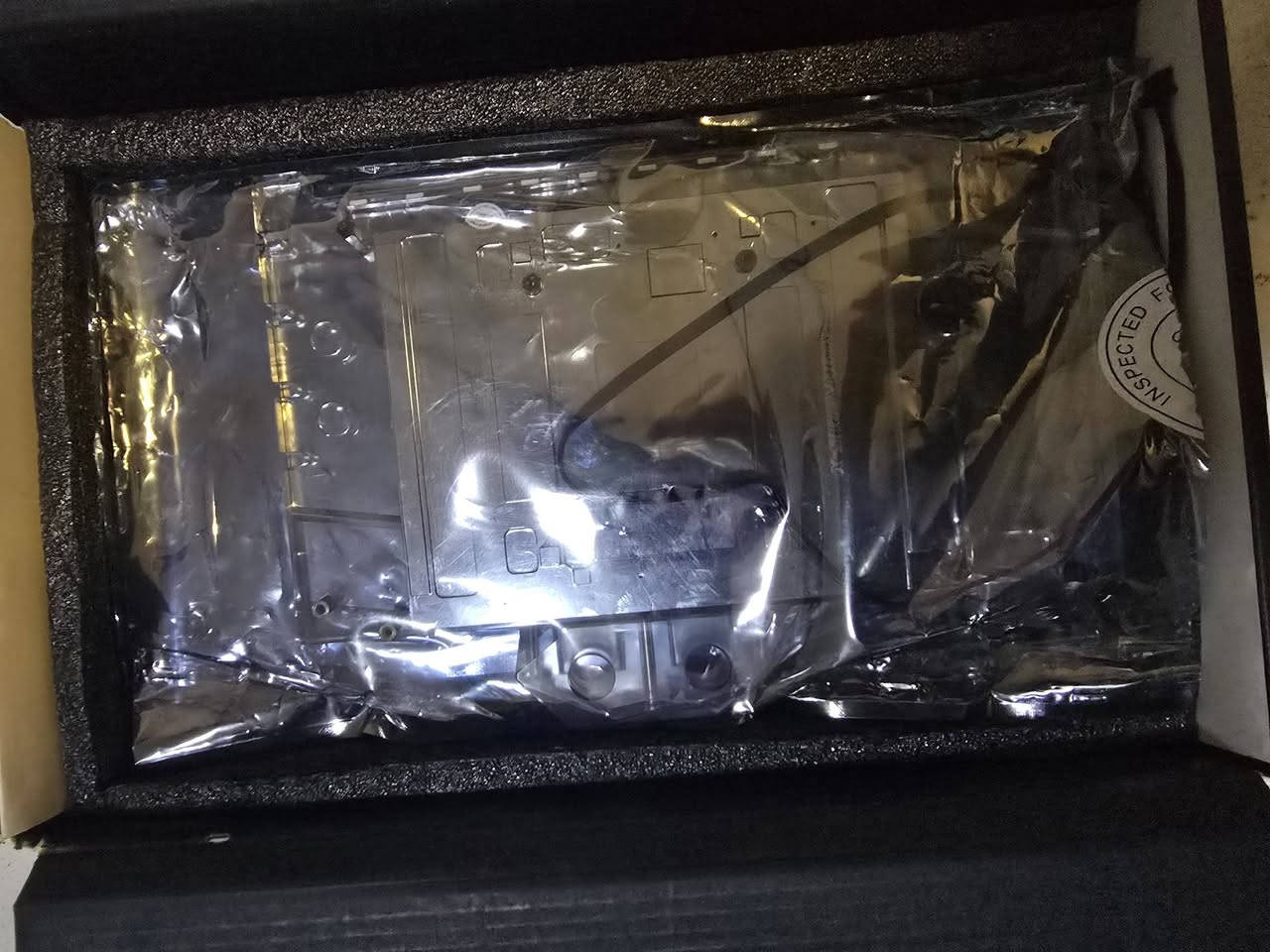 .
مبرد مائي + رام تجميعة قيم سعر وأخذ


**إذا كنت صاحب هذا الإعلان وتريد حذفه لأي سبب، رجاءا أرسل رسالة إلى الدعم الفني**