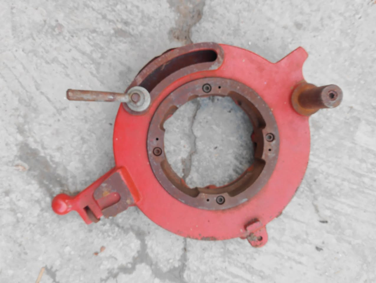 سلام عليكم مرخصت لادمن :
وصلنتنه وجبه من سفايف ول هواز جميع قياسات الماني و لامريكي ول ياباني وصوندات ول غطاسات ول ول صوندات 1انج 2انج 3انج 4انج 6انج ويوجود لدينه جميع لاحجام ماطورات وبسعار مناسبه ويوجد لدينه خدمت توصيل لكل محافضات العراق  (***********)
