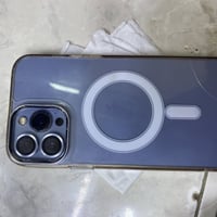 ايفون ١٣ برو ماكس • شاشة مبدلة • تأثر الكاميرا