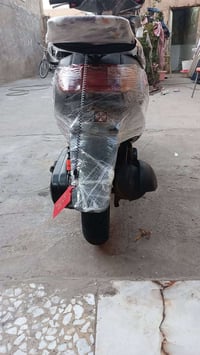 منغولي 2003 • نضيفه • كربلاء حي العامل