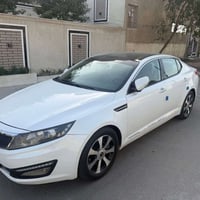 كيا اوبتما 2012 وارد خليجي المواصفات فوول محرك 2000 بصمة بانوراما كراس...