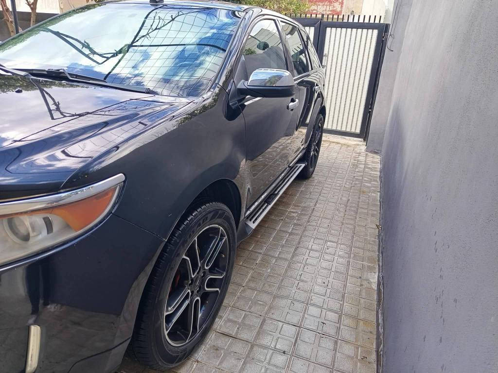 بسم الله الرحمن الرحيم ✅ 
فؤرد ايدج 2011✅
گير و مكينه به شه رت گير تؤماتيك ✅
سياره كه بي سبوغه تنها دوو جي بچوكي سارده كوته✅
كؤپرئسري ته بريدي ته واو نيه ✅
رقم و سه نه وي نويه ✅
زؤر توندو تؤله ✅
سيسته مي غازي ئيتالي ✅
بنزين شه ش پستني تاك ئكسل✅
سعري $110ورقه و مجال✅
بؤ زانياري زياتر نامه بنيره ✅
يان په يوه ندي به م ژماره وه بكه ✅
 شوين سؤران ژماره ***********✅ سوران, أربيل
