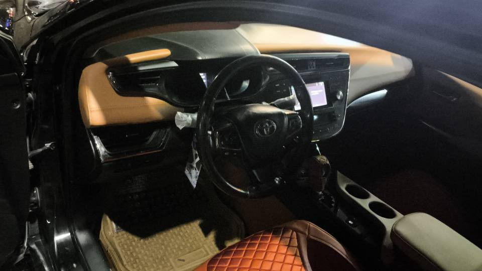 السلام عليكم افلون 2016 بصره تحويل وارد امريكي مدكر او بنيد صبق السيارة جاهزة مكينه كير تبريد حداديه كله عل فحص مكان بصره رقم *********** البصرة, العراق
