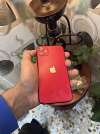 ايفون ١١ • ١٢٨ • بطارية ٧٤٪