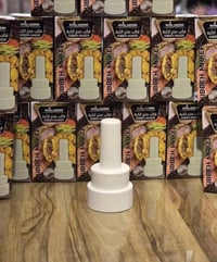 قالب كبه درج • توصيل تكريت • قطعة