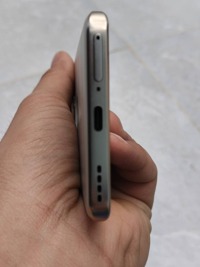 Realme 13 pro+5g
جهاز  استخدام قليل ويا كل الملحقات 

ضمان سنه

جهاز معروف 

ذاكرة 512 رام12+12

سعر 400 النجف, العراق


**إذا كنت صاحب هذا الإعلان وتريد حذفه لأي سبب، رجاءا أرسل رسالة إلى الدعم الفني**