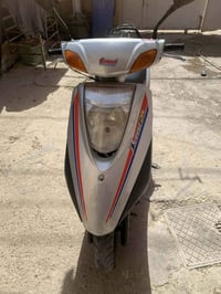 دراجه للبيع السعر 450 07727817174