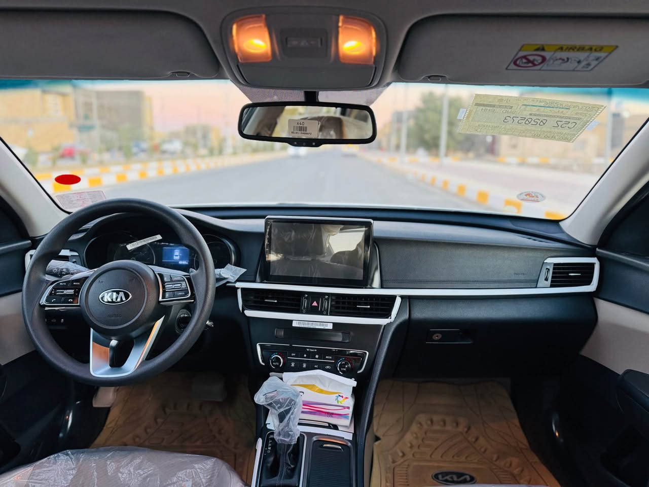 كيه اوبتيما خليجي مكفوله رقم بغداد مكينه 2400ماشيه 40 موديل 20 مكاني بل ناصريه مركز السعر 210 وبيهه مجال بصيط سياره جديده مكفوله من البارد الفتح *********** ناصرية, ذي قار
