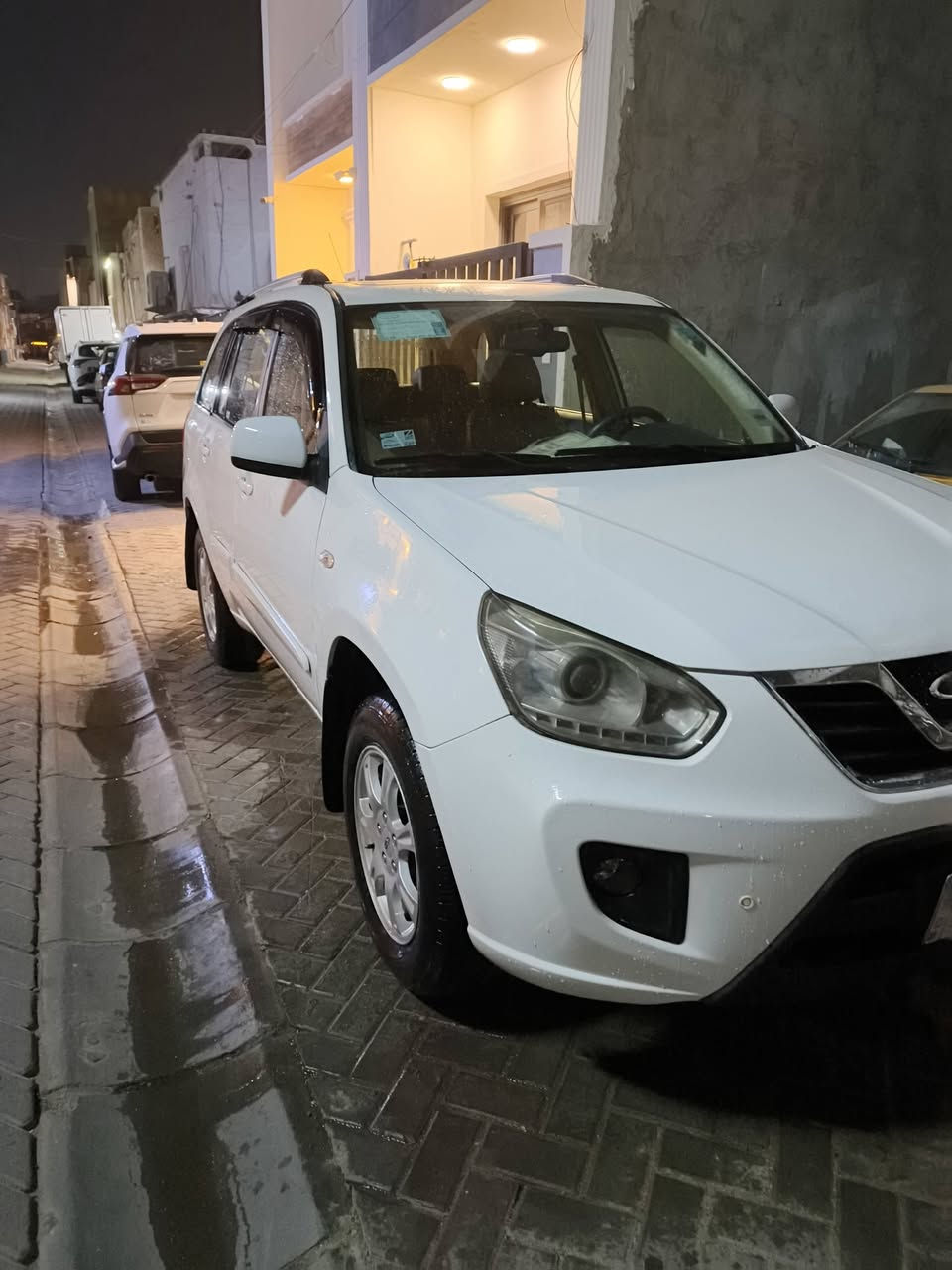 السعر 62 ورقه 
*********** (اتصال فقط )
للبيع فقط تيكو ٢٠١٣ كير كهربائي فول مواصفات سيارة كلش جديدة ترايها مال زيرو ومكفولة من ظربة غرفتها كلش جديدة بلاستك ممشلع خياسات مابيها بيها شبر صبغ بحافة البنيد بدون ظربة سيارة جاهزه اي نقص مابيها ماشيه ٧٢ الف مكاني بغداد الاعظمية
