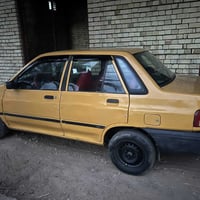 محرك برايد • ٢٠١٢ • بابل الحمزه الغربي