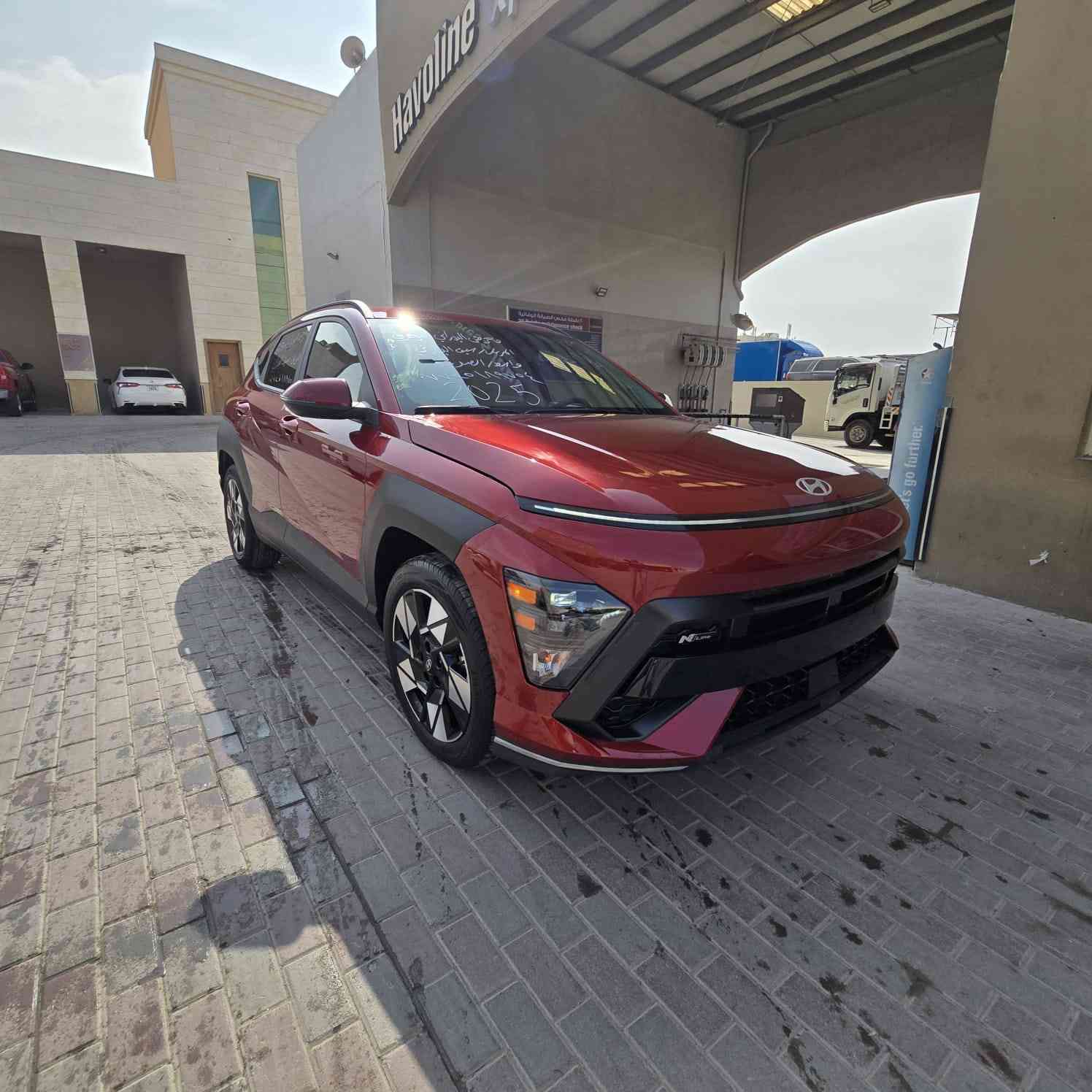 للبيع او مراوس موديل 2025 فول مواصفات عده منرامة بسعر مناسب
***********
