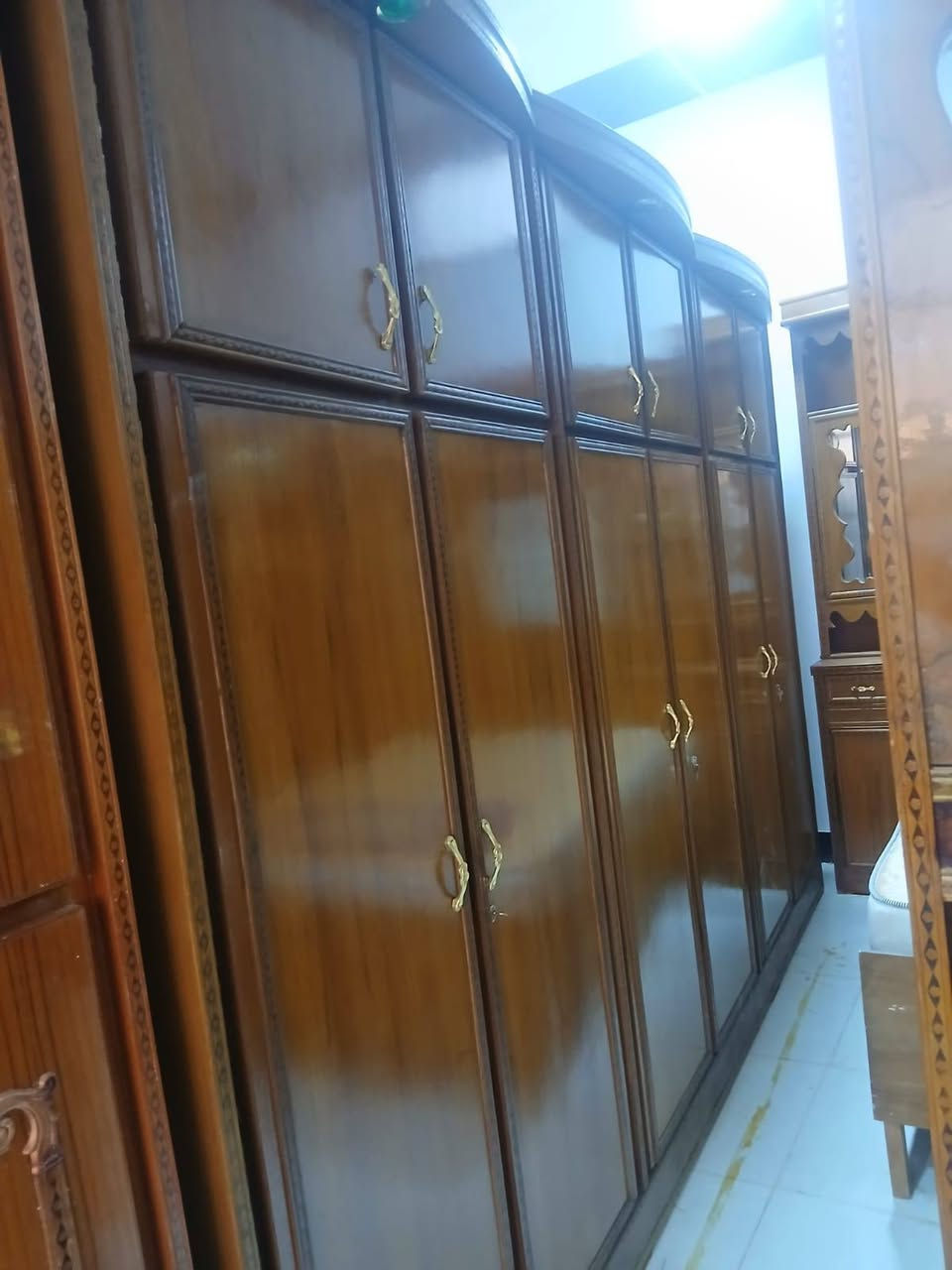 للبيع العنوان الرمانه اكو توصيل بكروه *********** نضافة ١٠٠ بل ١٠٠ اسعر مليون و٣٠٠
