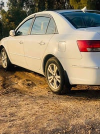 سوناته خليجي مكينه الفين موديل 11سياره. جاهزه من. كلشي كهربايات كله شق...