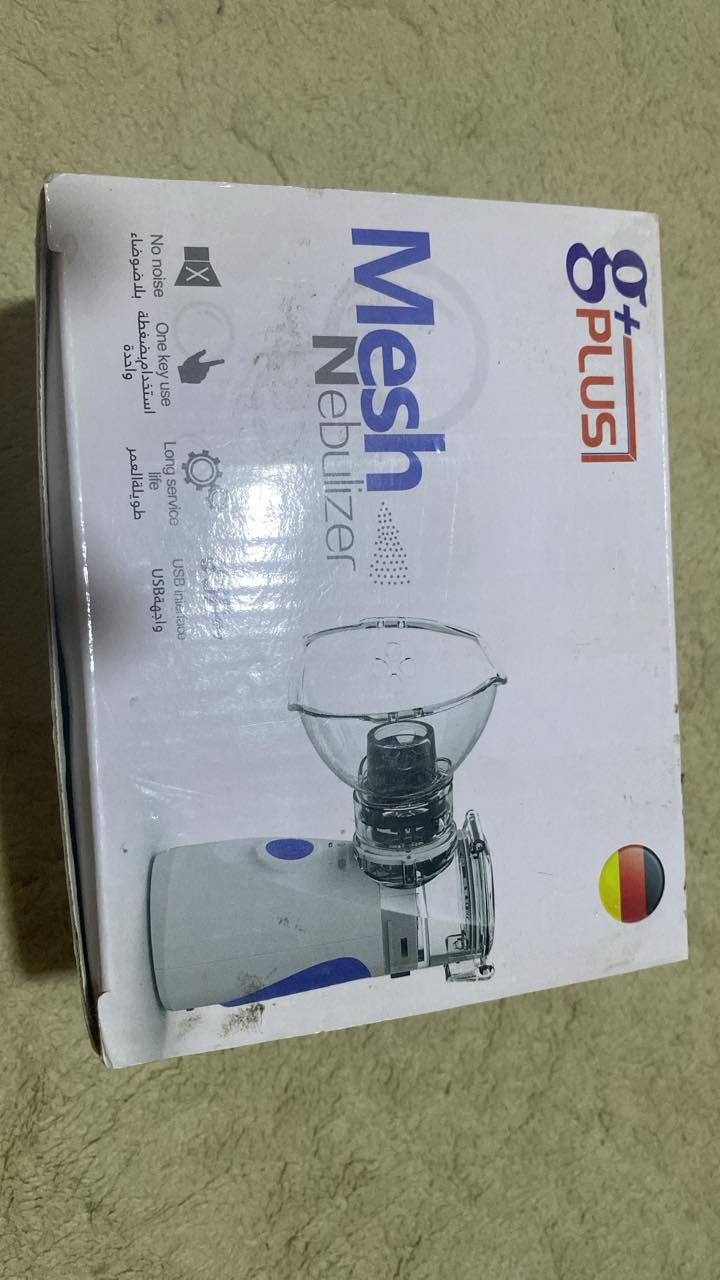 جهاز اكسجين بعده جديد  شحن  مكان البصره انطي سعر واخذه


**إذا كنت صاحب هذا الإعلان وتريد حذفه لأي سبب، رجاءا أرسل رسالة إلى الدعم الفني**