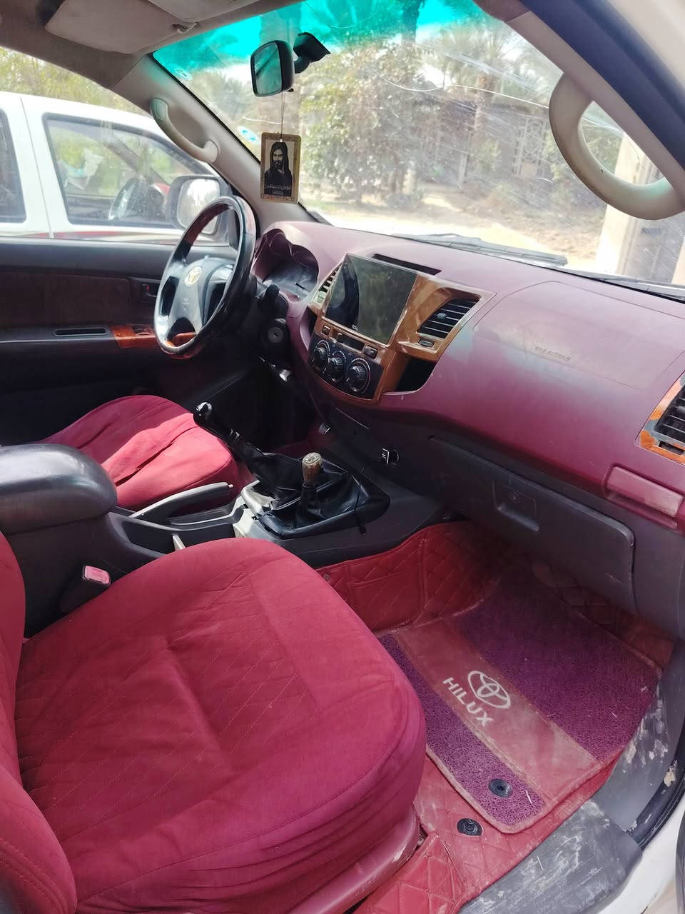 سلام عليكم
لبيع بيكم كاز موديل ١٤ سياره جاهزه للخير تحويل بلاسم سنويه مجدده العنوان واسط الدبوني الاتصال على الرقم التالي
***********
***********
