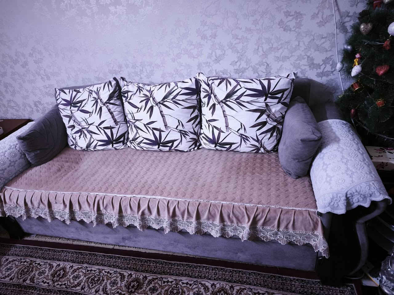 تخم تركي للبيع بسعر 250(قابل للتفاوض)


**إذا كنت صاحب هذا الإعلان وتريد حذفه لأي سبب، رجاءا أرسل رسالة إلى الدعم الفني**