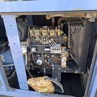 مولد بيركنز • ٤ بستم • موصل