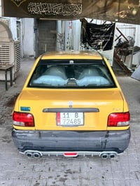 من رخصت الادمن   سايبا موديل2012   مكاني بغداد ام الكبر والغزلان  رقم ...