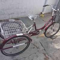 ثلاث عجلات • استعمال قليل • كركوك روناكي