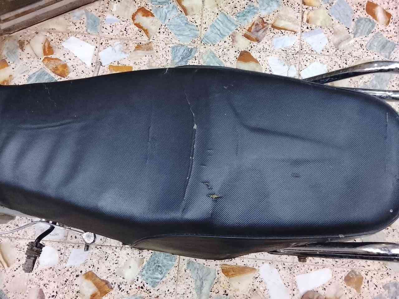 السلام عليكم شباب
ويل نامه شلامجه اصلي 

ويل نامه شلامجه اصلي ابو طوبه اسوده

تانكيات عدد2 
كشن 
دبلات امامي شغالات

دبلات خلفيه شغالات

تاير خلفي ايراني اربعه كير نضيف 

تاير امامي ايراني اربعه كير نضيف 

جاملغ صفاحيات كشن

سكان نامه حربي

دوسه رجل

مكاني بغداد الحسينية راشديه السعر خاص


**إذا كنت صاحب هذا الإعلان وتريد حذفه لأي سبب، رجاءا أرسل رسالة إلى الدعم الفني**