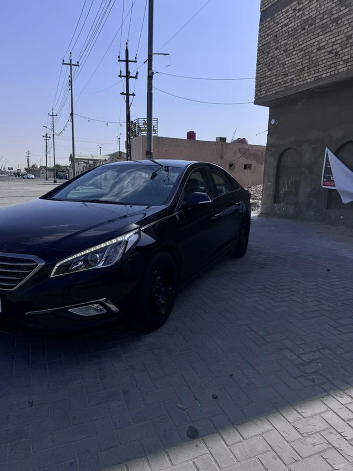 سلام عليكم سوناتا 2017 ادوات ادوات

فول مواصفات عده الفتحه دخول جديد

سياره جديده غرفه وبدي 

بصمه ابواب وتشغيل 

غرفه جلد 

كشنات تدفئه تبريد 

ستيرن تدفئه 

تحكم جهتين ستيرن

كصه جنطه لحيم مضبوط

مكينه كير كفاله

سياره جاهزه

متومه اربيل اصلي

سياره بانزين بانزين وارد كوري 

مكاني بصره

سعرها 60 وبيها مجال بسيط

***********
