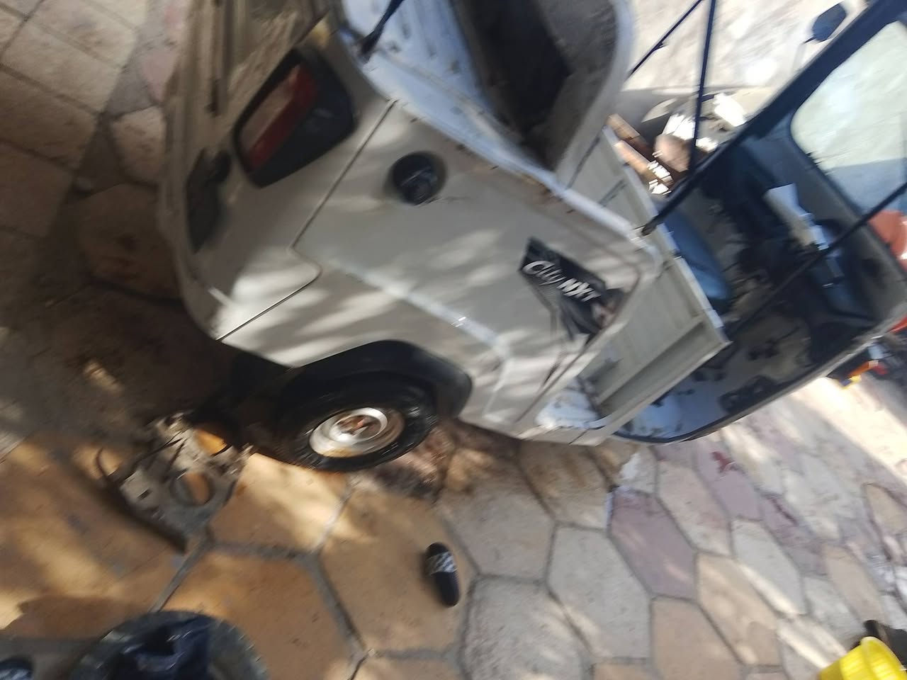 السلام عليكم تكتك بياجو للبيع تكتك جديده موديل 21 مكفوله من ضربه تكتك قاطعة نار ابيع على وضعها اوراق***********
سعر مليونين و200 وبيها مجال
