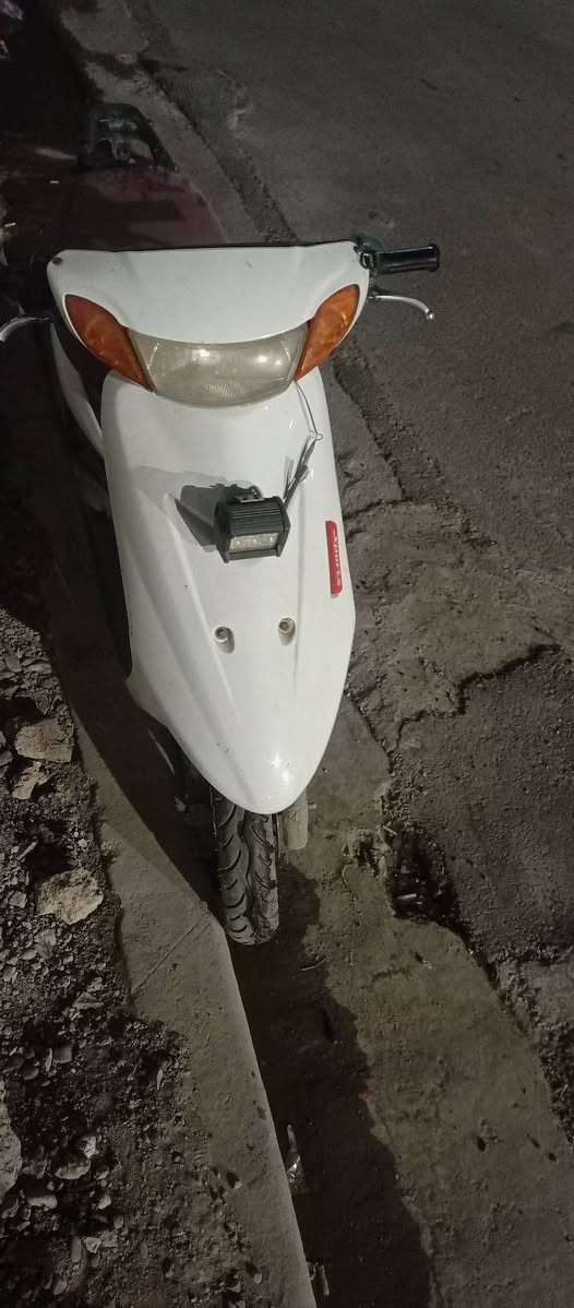 عصفوريه كهربائيات كلها شغاله سلف هندر لايت اشاير بس طفت عندي يمكن كابريتر تعبانه لو وصخه يرادلها تنضيف ماعندي مجال اسويها 100 بيها مجال ابيع طافيه مكاني الدوره ***********
