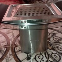 شفاط • نضيف