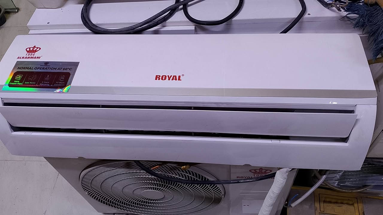 اخو جديد سبلت طن ونص انفيتر وثاني طن واحد هم انفيتر العنوان دوميز لتواصل ***********
