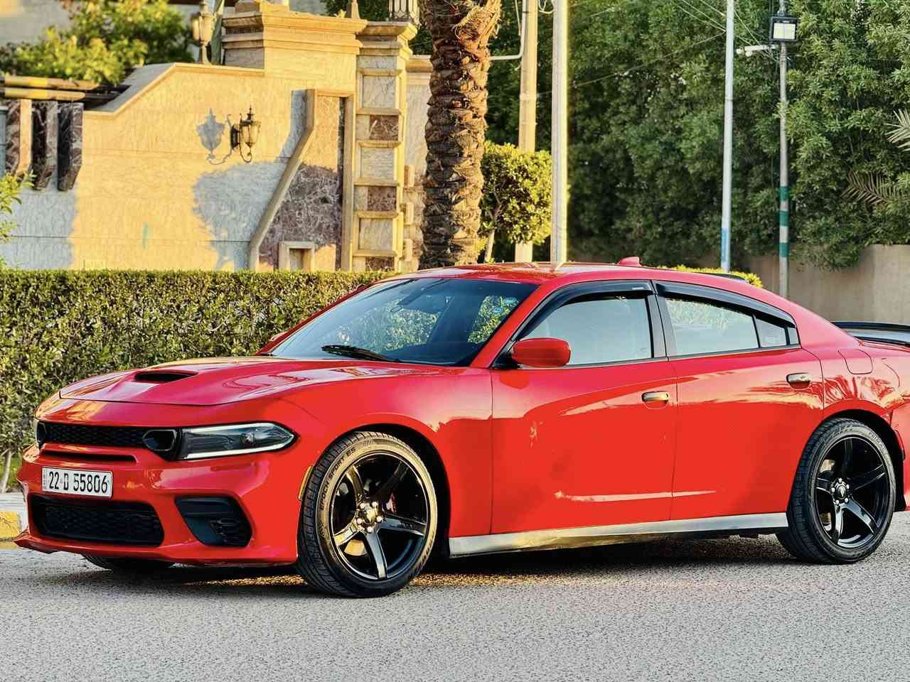 سلام عليكم ؟ بيع مستعجل
جارجر  2017 هزه جديده ورقم جديد 
ب اسمي 

السعر : 175 $ وبيه مجااال

اتصال : ***********

سياره حادثه فقط البنيد ؟ مرفوق سونرين 

لون احمر مميز 🍅

المحرك :-  5700 🚀✈️

تو ويل 

المواصفات :-  فول من عدا الفتحه 

بصمه 

شفتات ستيرن

شاشه كبير 

سماعه ALPiNE

كشن كهرباي 

بصمة ابواب+ صندوق

تبريد قطعتين

كشن حضن بلادي 

ستيرن هيتر

مرايات هيتر 

كاميرة دواره

Light Led+ بيلادي زنون

حساس امامي خلفي
 

بغداد

مكان السيارة بغداد 

السيارة رقم اربيل بأسمي تريد تحويل مباشر
