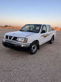 نيسان مازاد معامله كامله موديل 2002 الاستفسار 07806529475