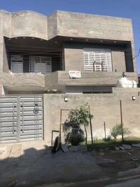 بيت لبيع المكان بل راسه بكاع ابوعلي دراجي بيت جديد بناء مساحت البيت 20...